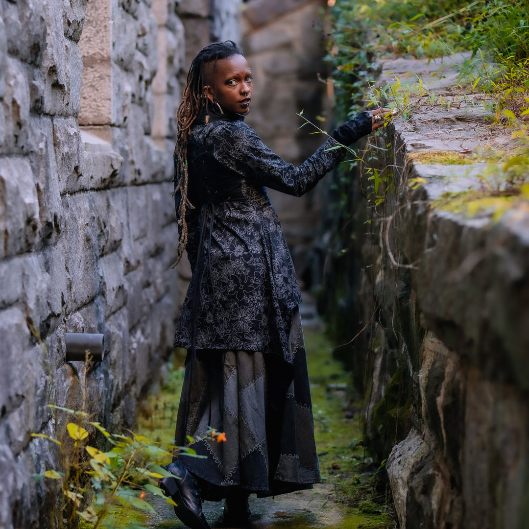 Spellcaster Tailcoat