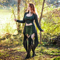 Spellcaster Tailcoat
