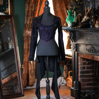 Spellcaster Tailcoat