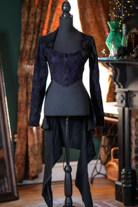 Spellcaster Tailcoat