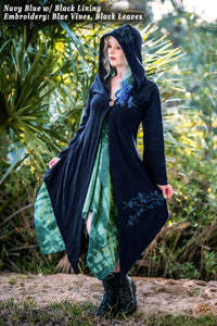 Traveler's Coat - Special Order
